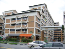 Blk 505 Tampines Central 1 (S)520505 #104662